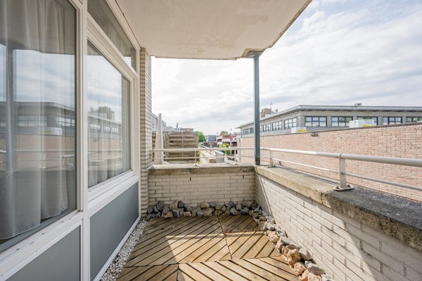 Medium property photo - De Beurs 72, 3823 GA Amersfoort
